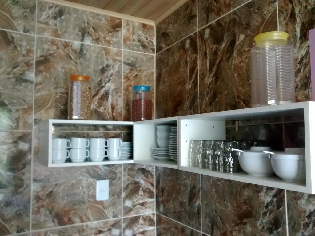 Estalagem Família Flores *